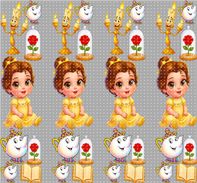 Bookmark sticker-S 2281